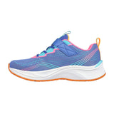 Skechers Girl Black Elite Sport