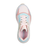 Skechers Girl Pink-multi Nova Jogger