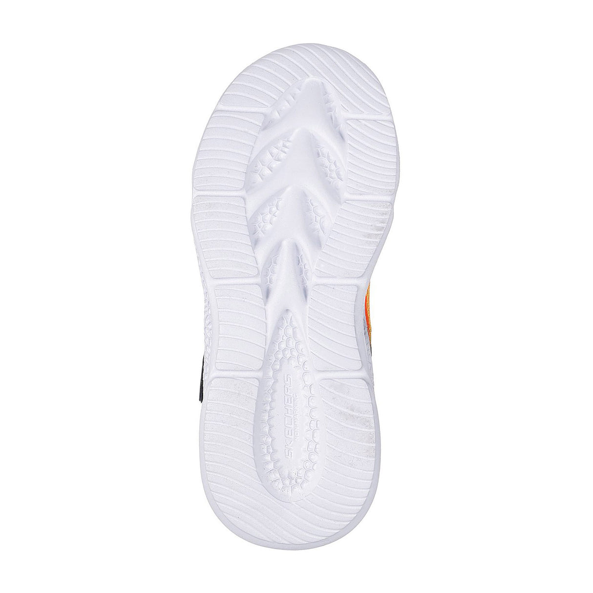 Skechers Boy Multi Skechers Meteor-Lights-Krendo