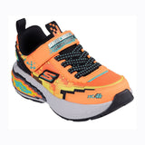 Skechers Boy Multi Mega-Craft 4K