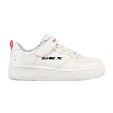 Skechers Boy White Sport Court 92