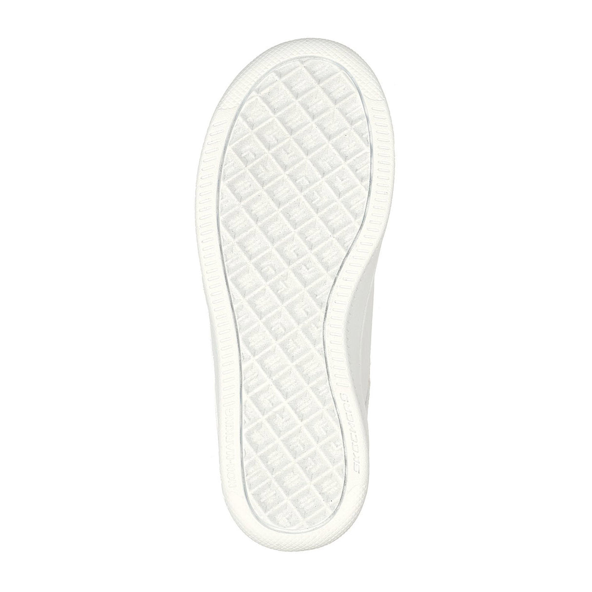 Skechers Boy White Sport Court 92