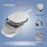 ARS Sports Unisex Blue PADDLE