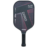 ARS Sports Unisex Black PADDLE