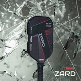 ARS Sports Unisex Black PADDLE