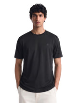 Fila Men Black Joshua T-Shirt
