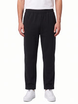 Fila Men Black Komen Track Pants