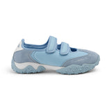 Fila Women Powder Blue Anna Shoes