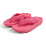 Fila Women Nebula Dusty Rose Thong