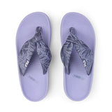 Fila Women Lilly Purple Thong