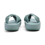 Fila Women Lilly Iceberg Green Thong