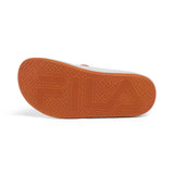 Fila Women Burnt Orange Ario Kini Slippers