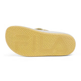 Fila Women Butter Yellow Ario Kini Shoes