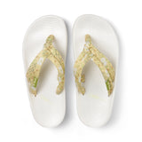 Fila Women Butter Yellow Ario Kini Shoes