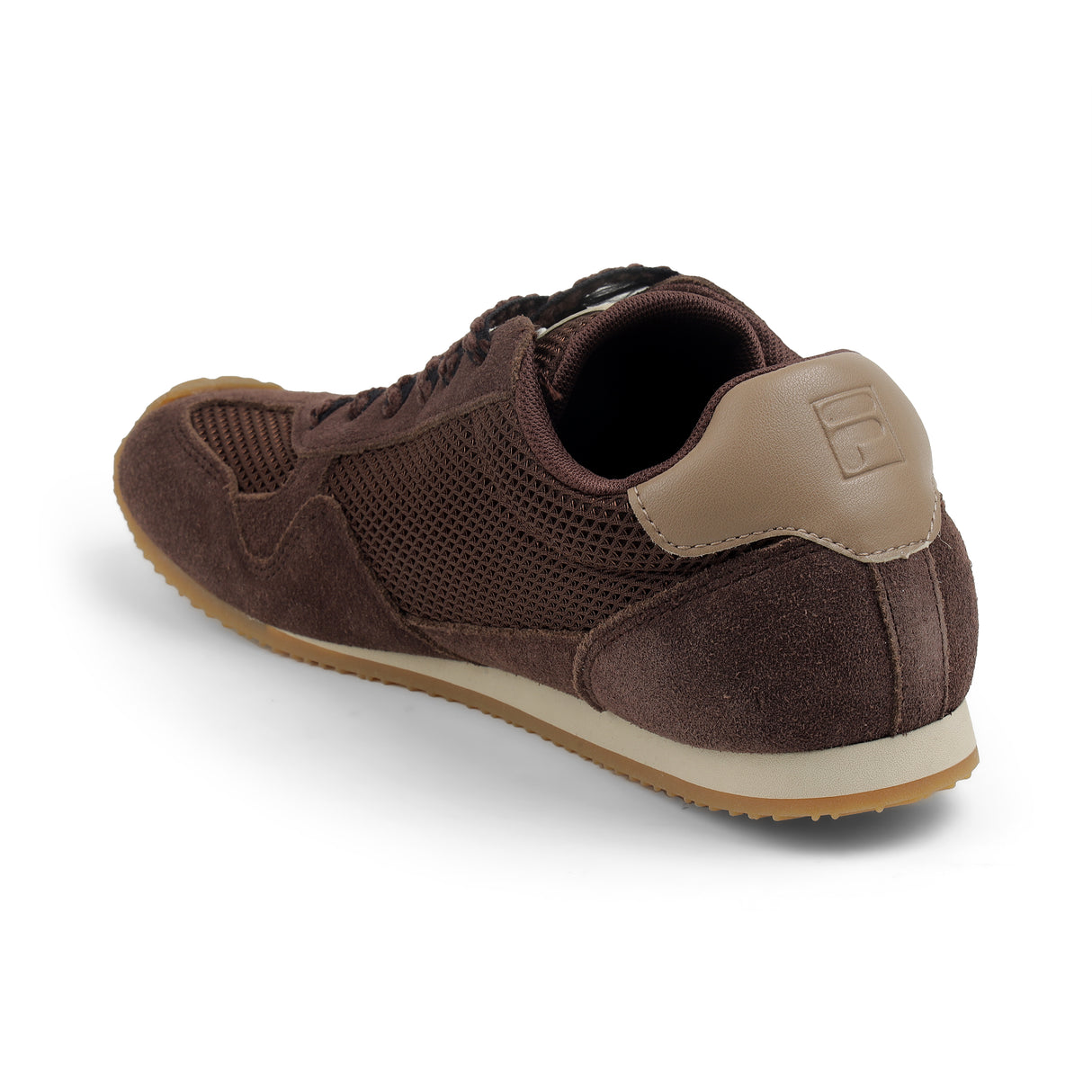 Fila Women Chocolate Heartbreaker Shoes