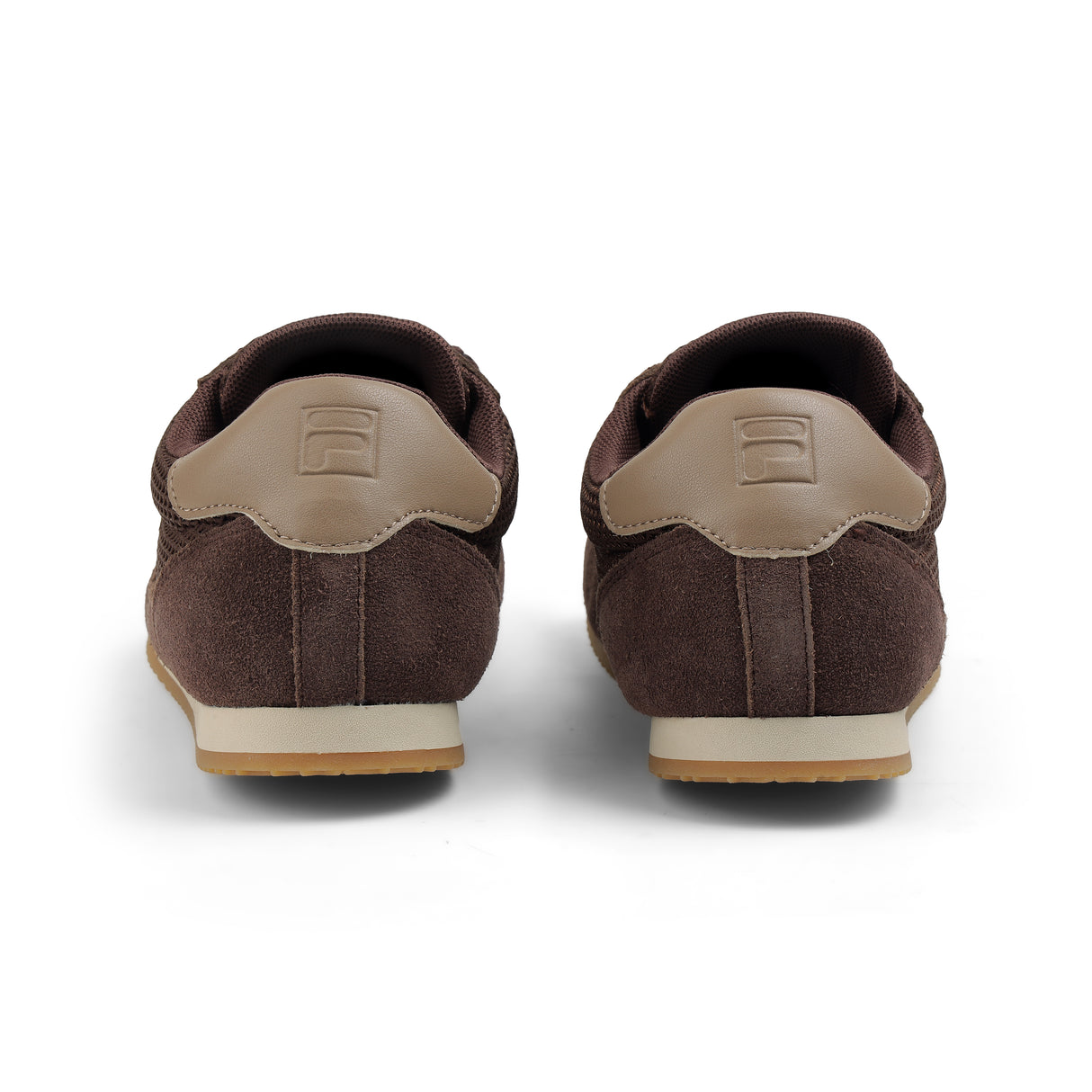 Fila Women Chocolate Heartbreaker Shoes