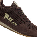 Fila Women Chocolate Heartbreaker Shoes
