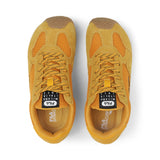 Fila Women Yellow Heartbreaker Shoes