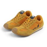 Fila Women Yellow Heartbreaker Shoes