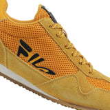 Fila Women Yellow Heartbreaker Shoes