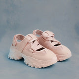Fila Women June Pink Shoes