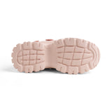 Fila Women June Pink Shoes