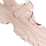 Fila Women June Pink Shoes