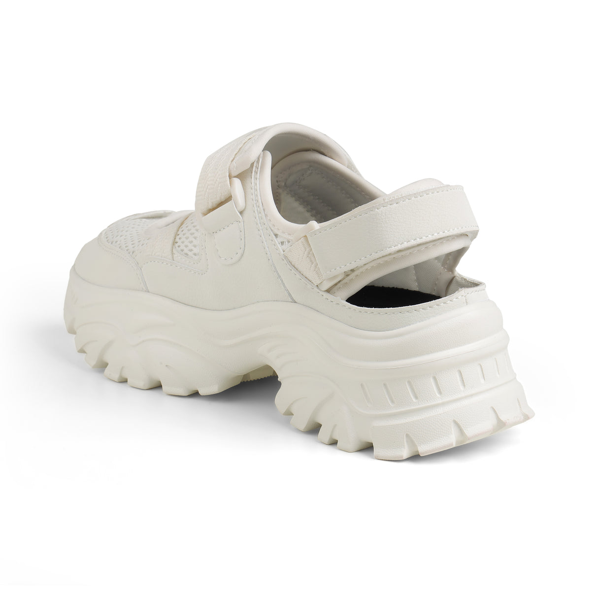 Fila Women June Cream Shoes