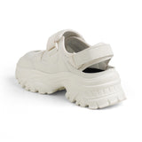 Fila Women June Cream Shoes