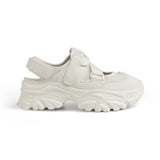 Fila Women June Cream Shoes