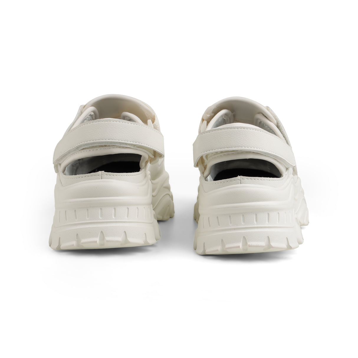 Fila Women June Cream Shoes