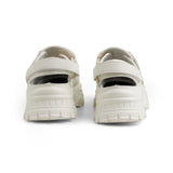 Fila Women June Cream Shoes