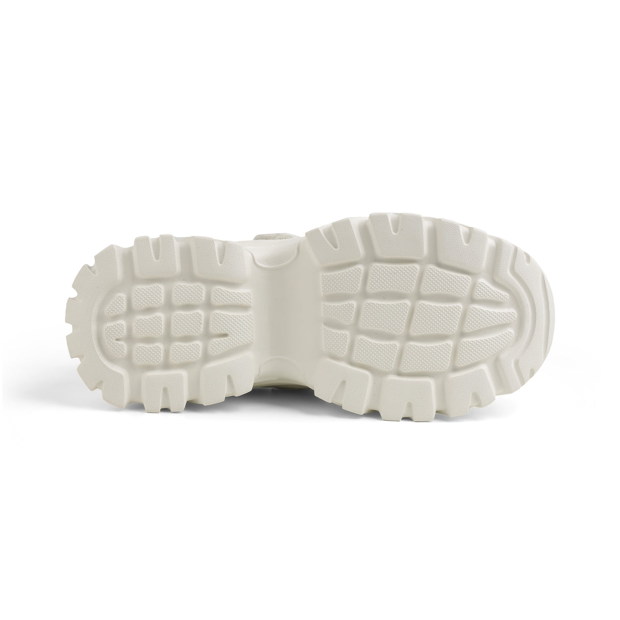 Fila Women June Cream Shoes