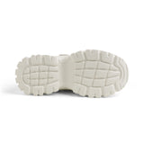 Fila Women June Cream Shoes