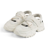 Fila Women June Cream Shoes