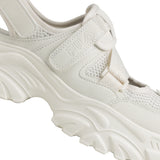 Fila Women June Cream Shoes