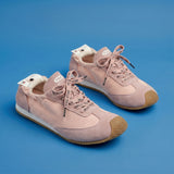 Fila Women Pink Macie Shoes