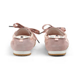 Fila Women Pink Macie Shoes
