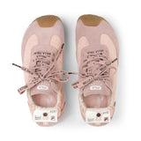 Fila Women Pink Macie Shoes