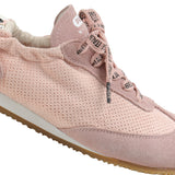 Fila Women Pink Macie Shoes