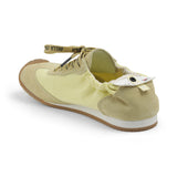 Fila Women Yellow Macie Shoes