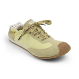 Fila Women Yellow Macie Shoes