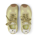 Fila Women Yellow Macie Shoes