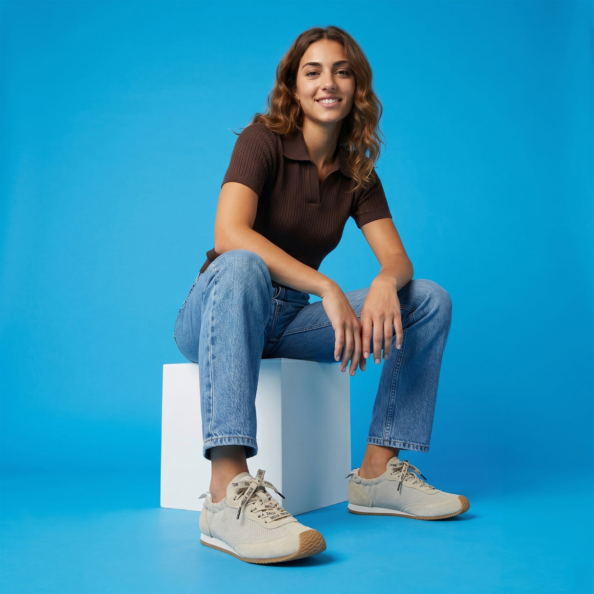 Fila Women Gardenia Macie Shoes