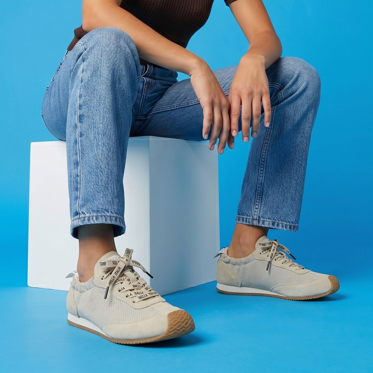 Fila Women Gardenia Macie Shoes