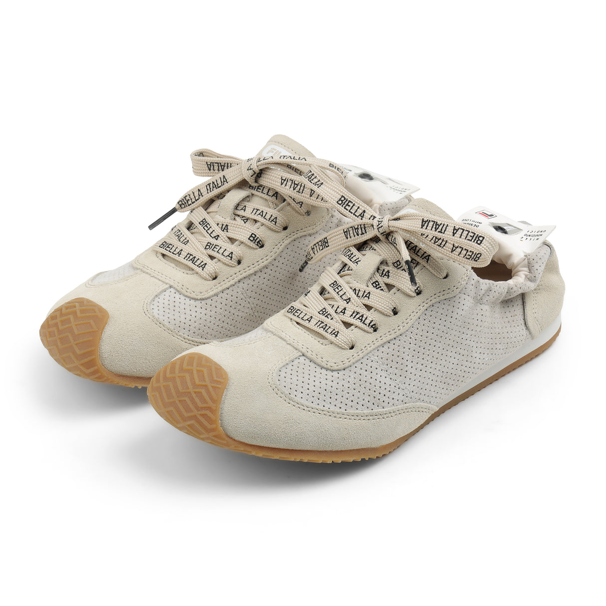 Fila Women Gardenia Macie Shoes