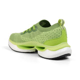 Fila Women Light Green Velocity Shoes