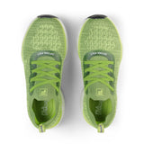 Fila Women Light Green Velocity Shoes