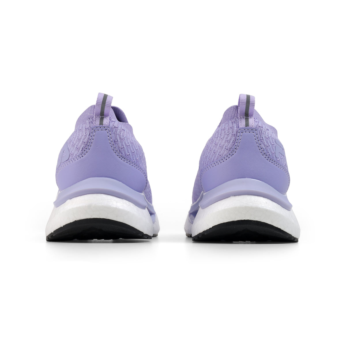 Fila Women Lavander Velocity Shoes