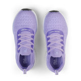 Fila Women Lavander Velocity Shoes